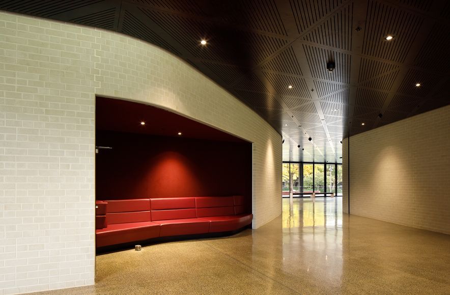 AUT Building M1