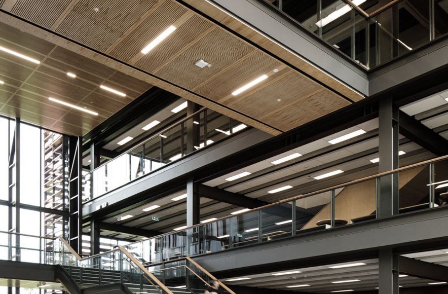 AUT Building M1
