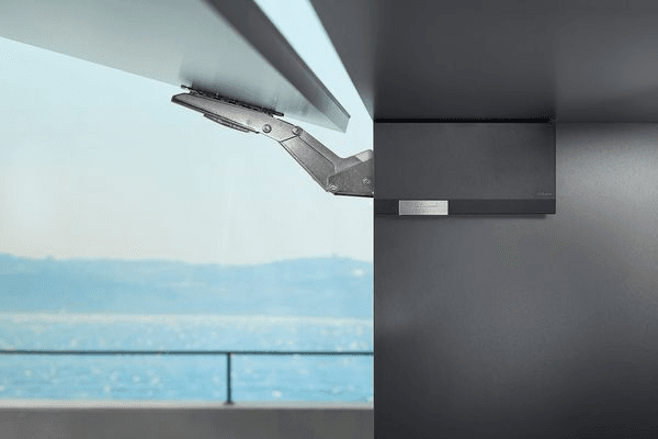 AVENTOS HK top - Stay Lift System