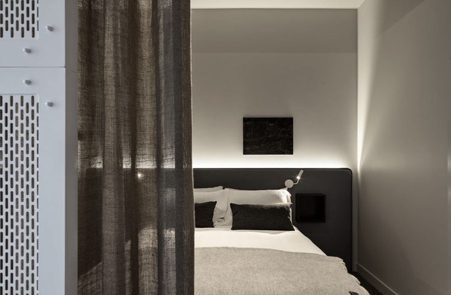 Chamberson Hotel