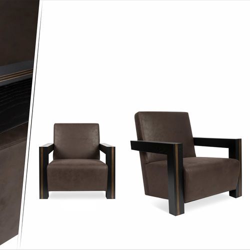 Abony Armchair