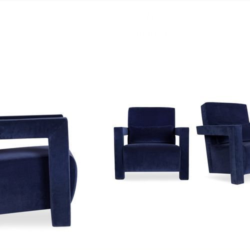Abony Armchair