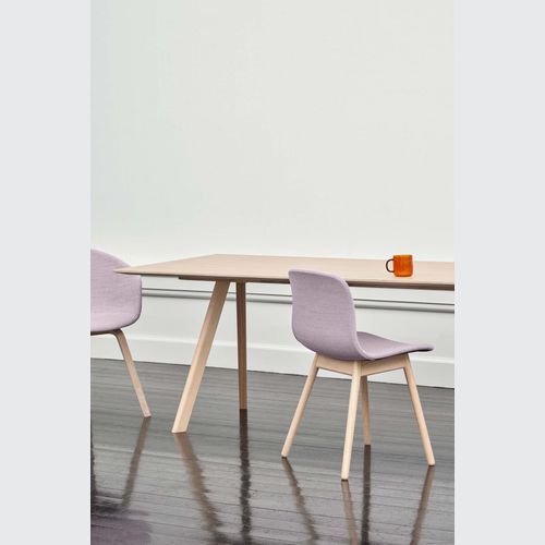 About A Chair AAC12 / AAC13 by HAY