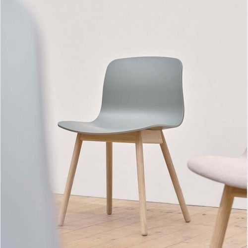 About A Chair AAC12 / AAC13 by HAY
