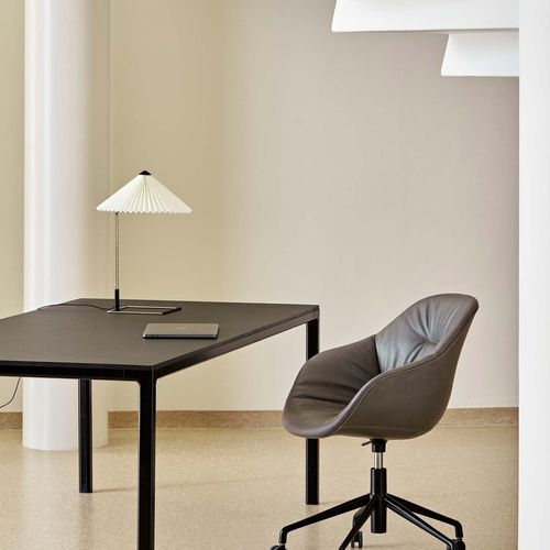 About A Chair AAC153 Soft by HAY