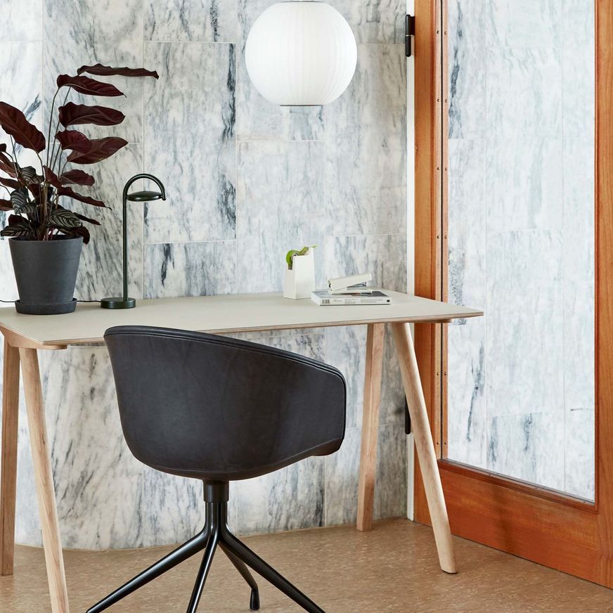 About A Chair AAC20 / AAC21 by HAY