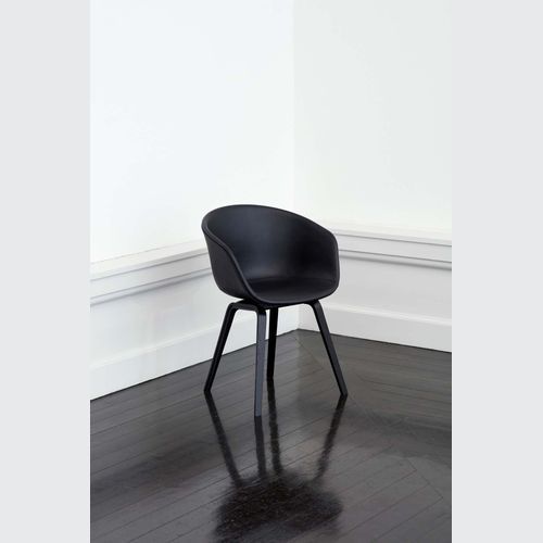 About A Chair AAC22 / AAC23 by HAY