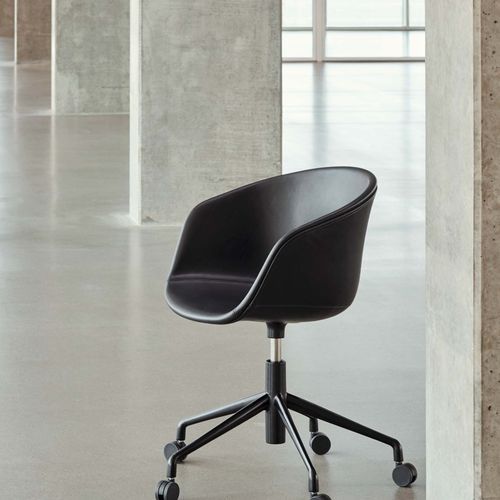 About A Chair AAC52 / AAC53 with gaslift by HAY