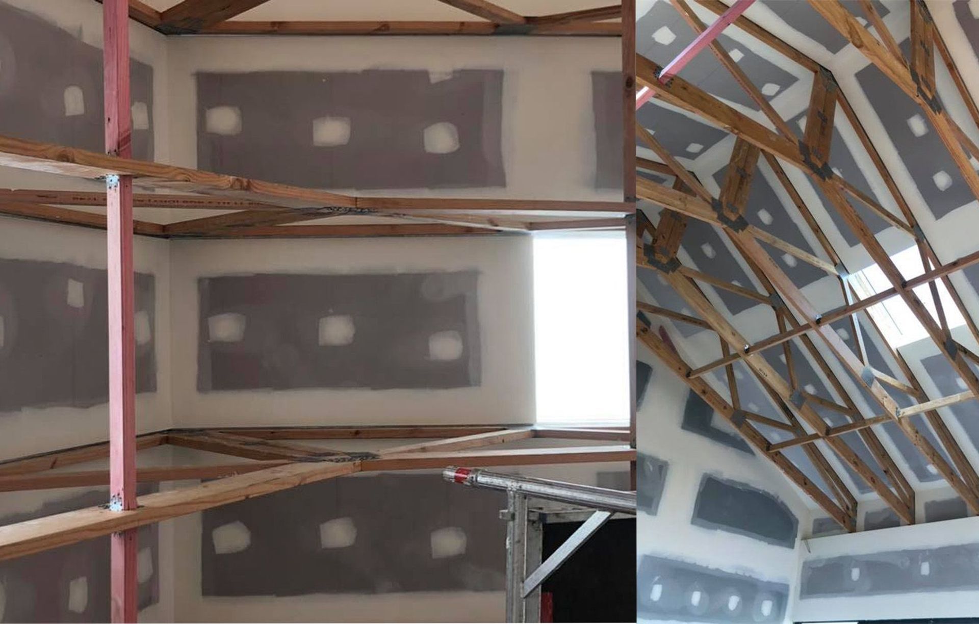Absolute Plasterboard Services