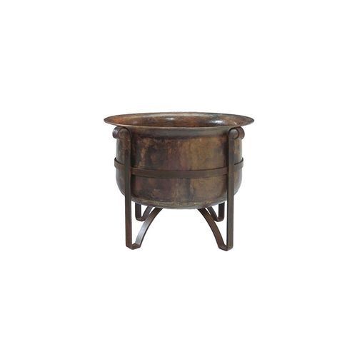 Acadia Fire Pit by Jatex