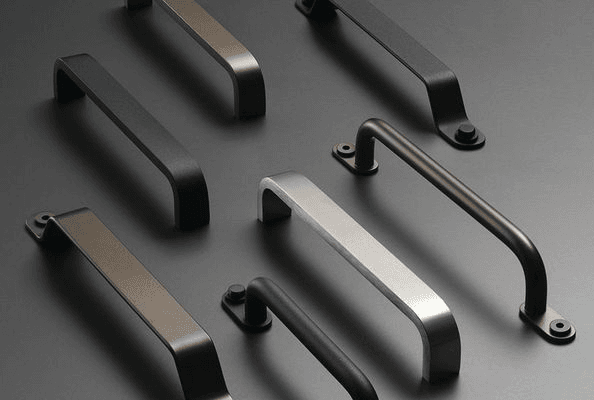 AccenTek Pull Handles