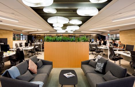 Accenture Auckland