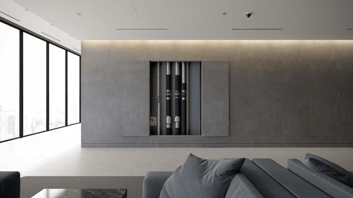 AccessDor Access Panels