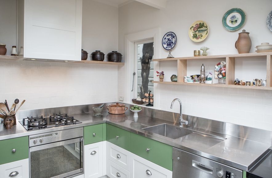 Kitchen Design - Accessories a Must