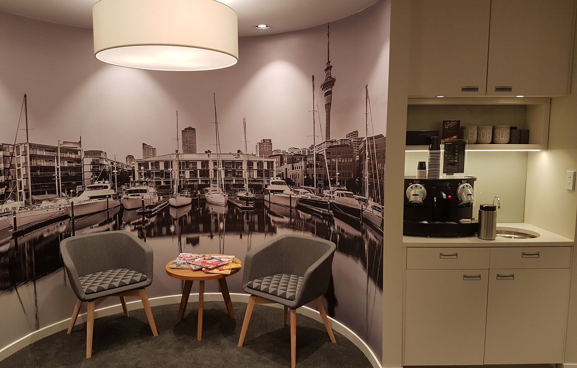 Accurate Interiors & Shopfitting