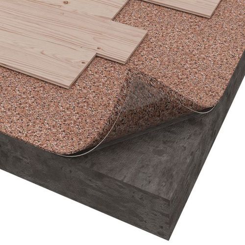 Acousticork | Flooring Underlay