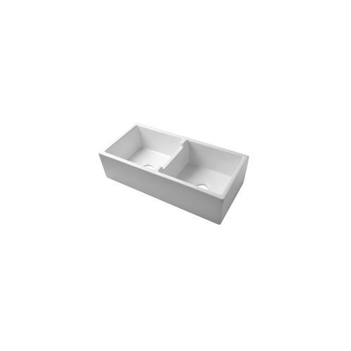 Acquello Double Sink