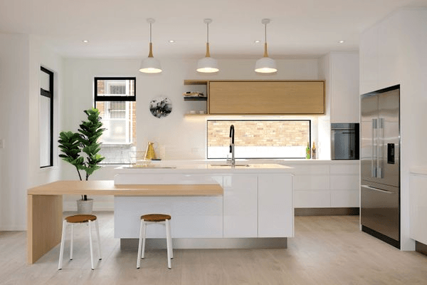 Acrygloss® - The Ultimate High Gloss Finish