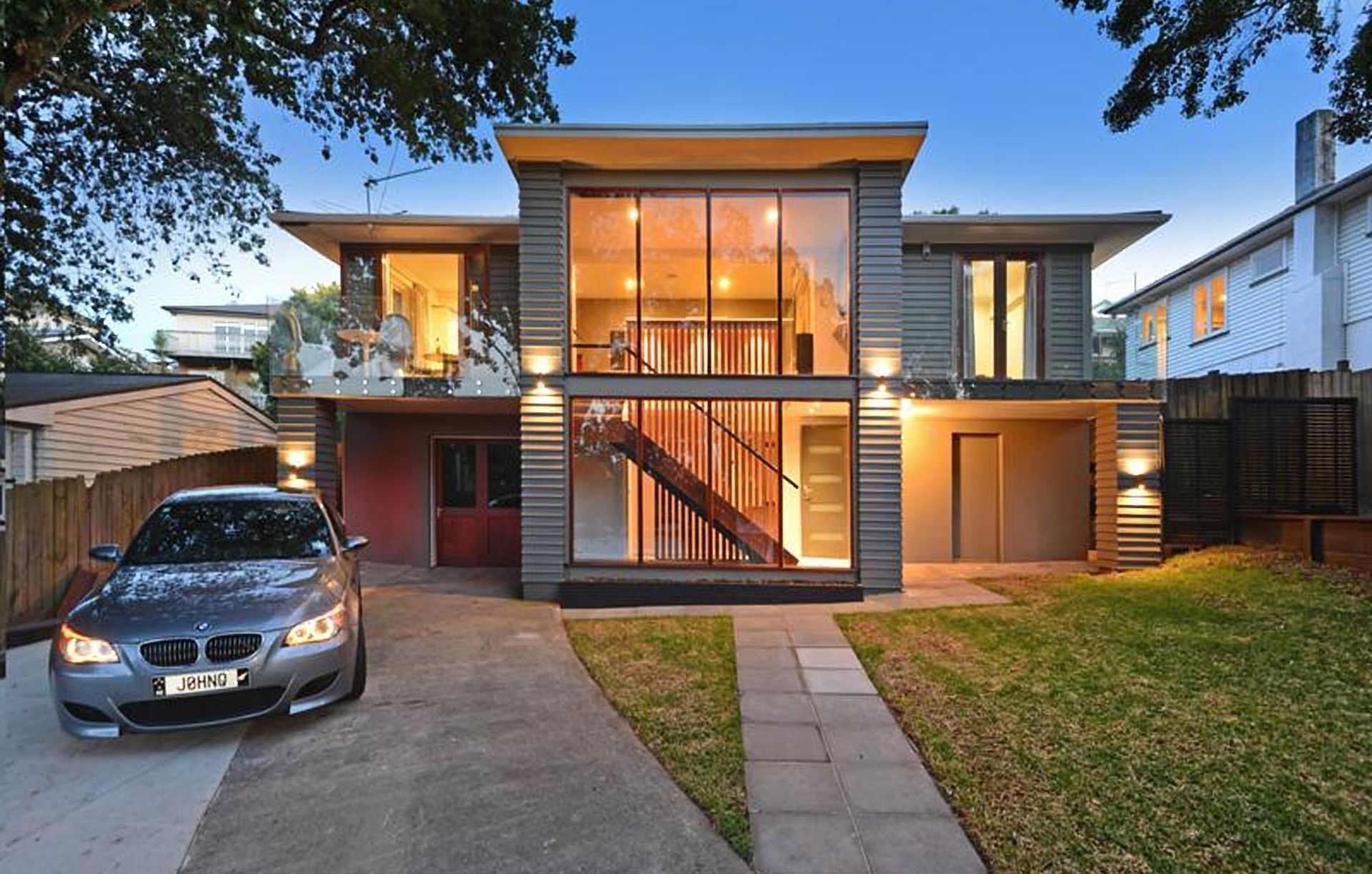 Apex Architecture Ltd