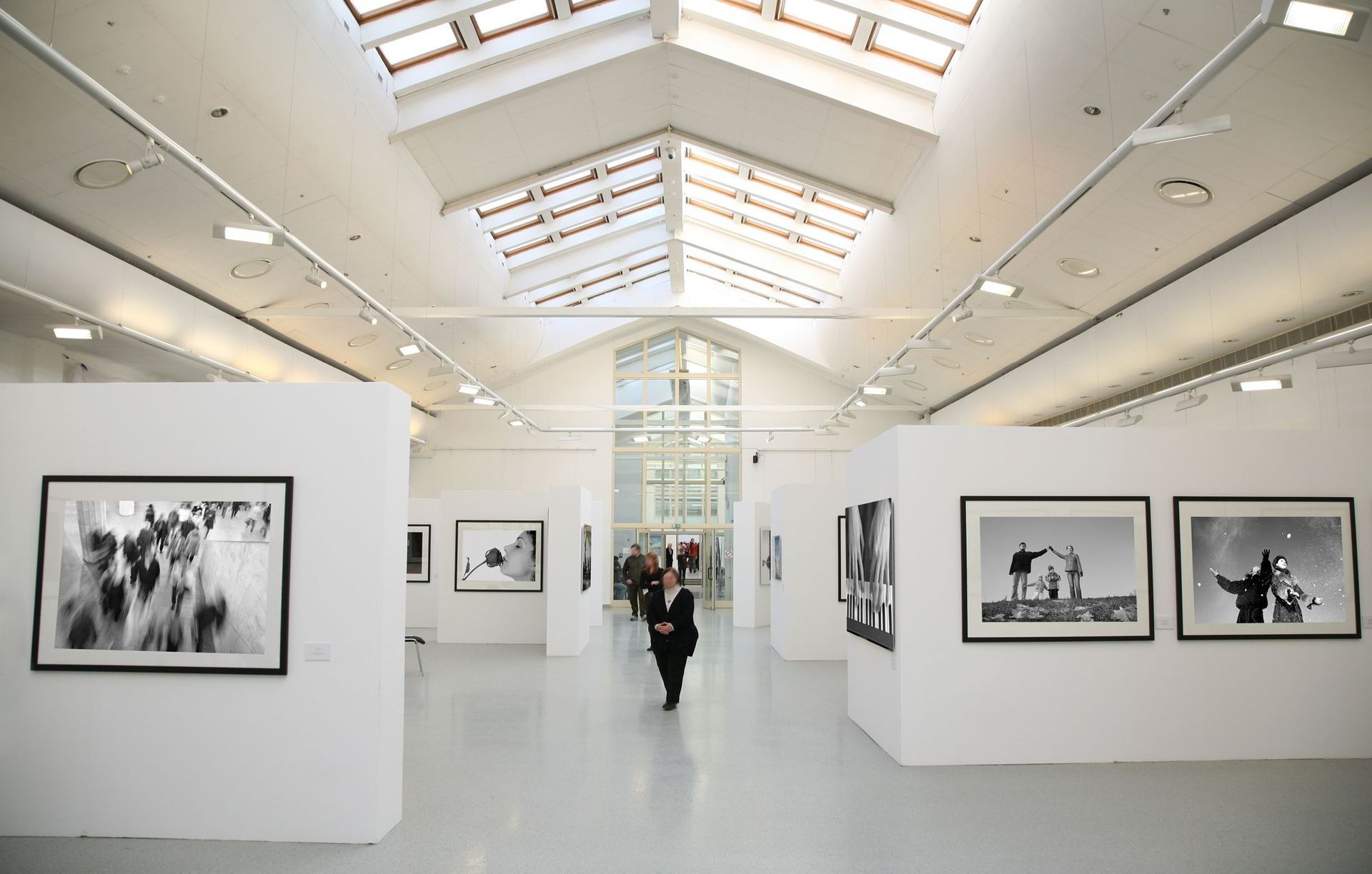 Van Uffelen Gallery and Picture Framing