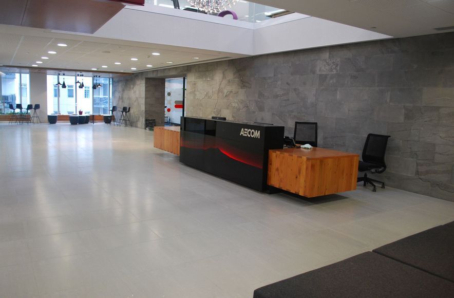 Aecom