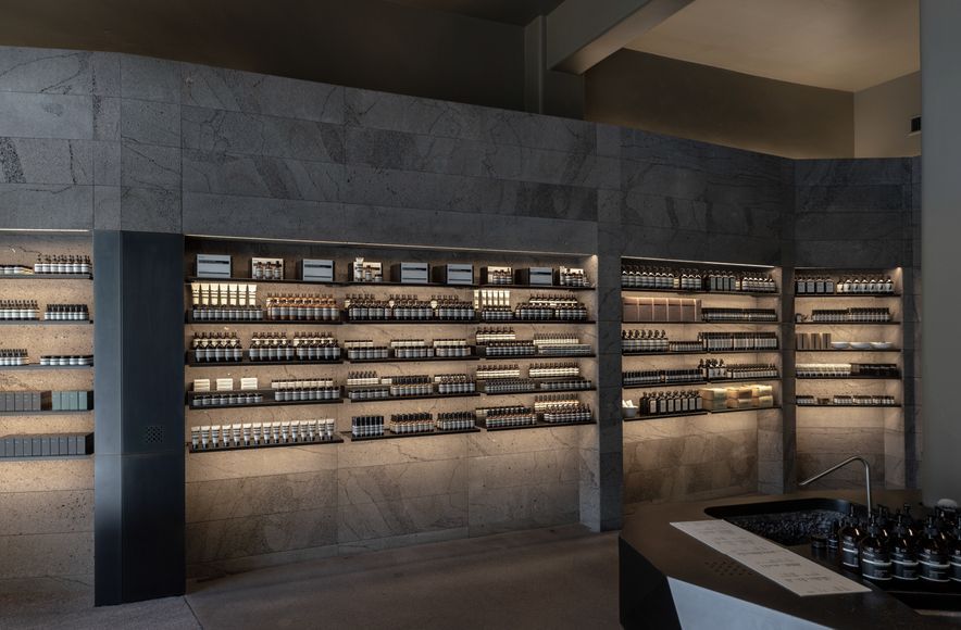 Aesop Store