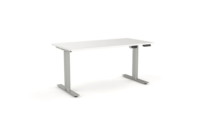 Agile Electric Desk