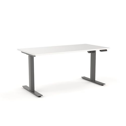 Agile Electric Desk