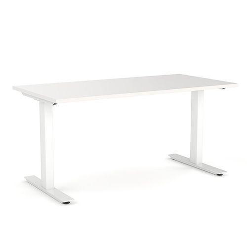 Agile Fixed Desk
