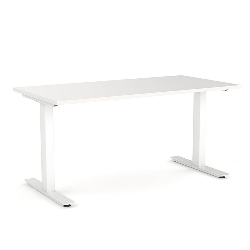 Agile Fixed Desk