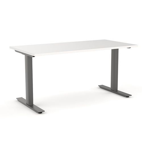 Agile Fixed Desk