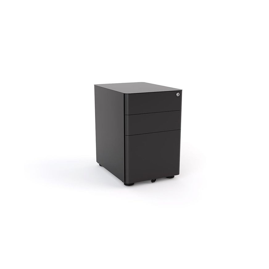 Agile Mobile Drawers