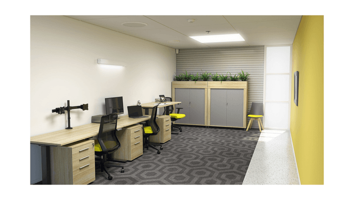 Agile Sit-Stand Collection
