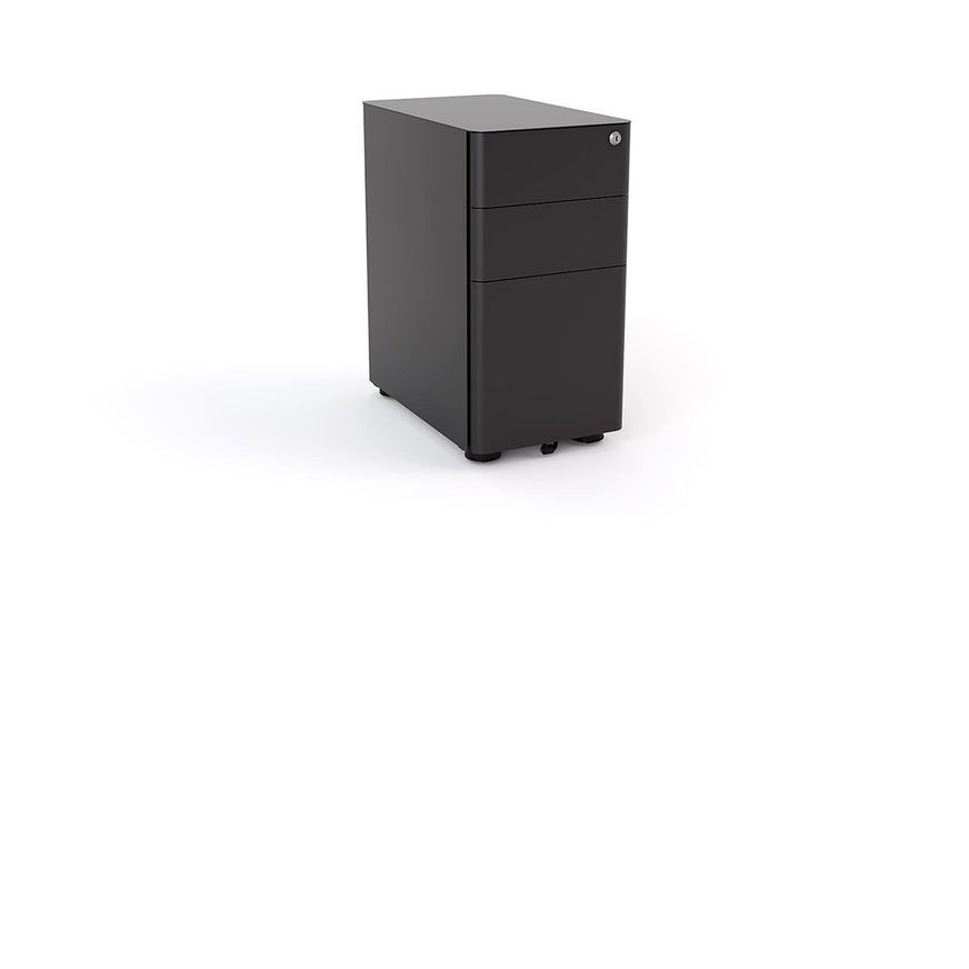 Agile Slimline Mobile Drawers
