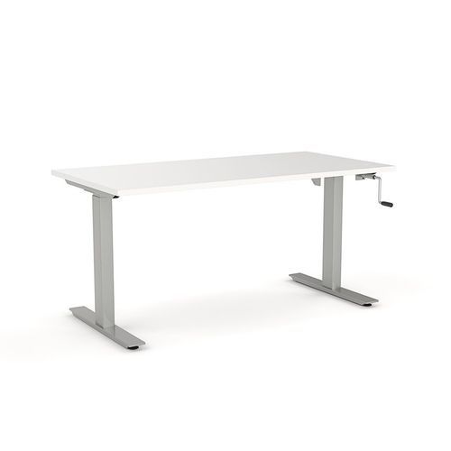 Agile Winder Desk