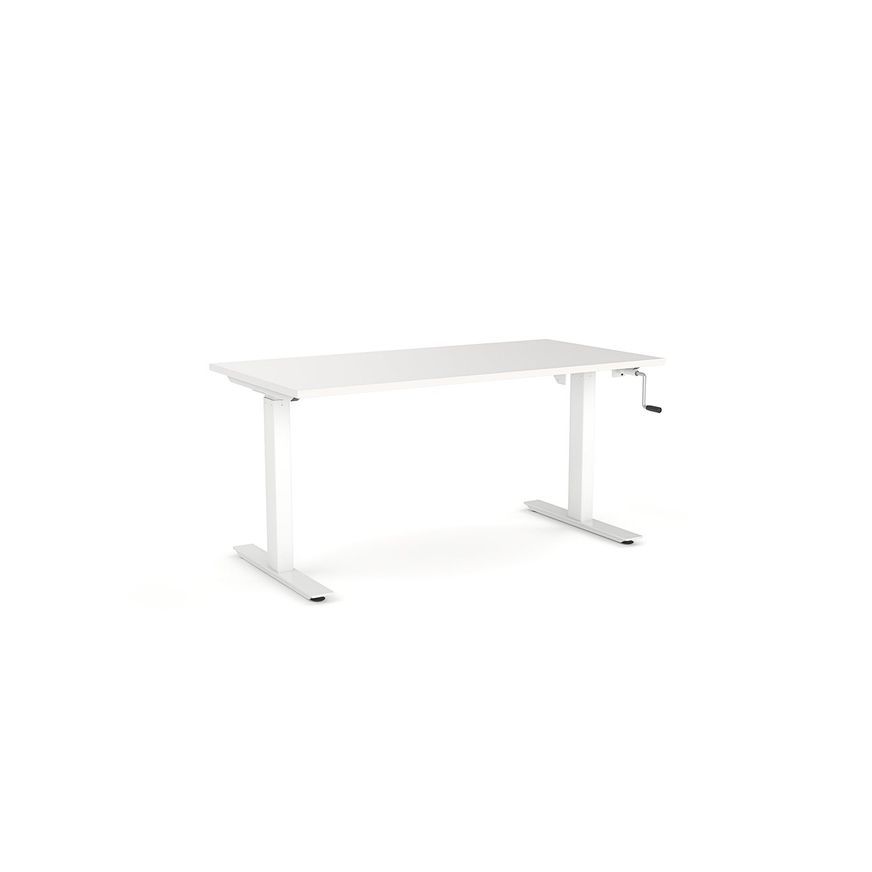 Agile Winder Desk