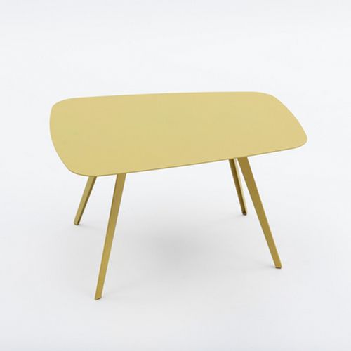 Agora Table by Segis