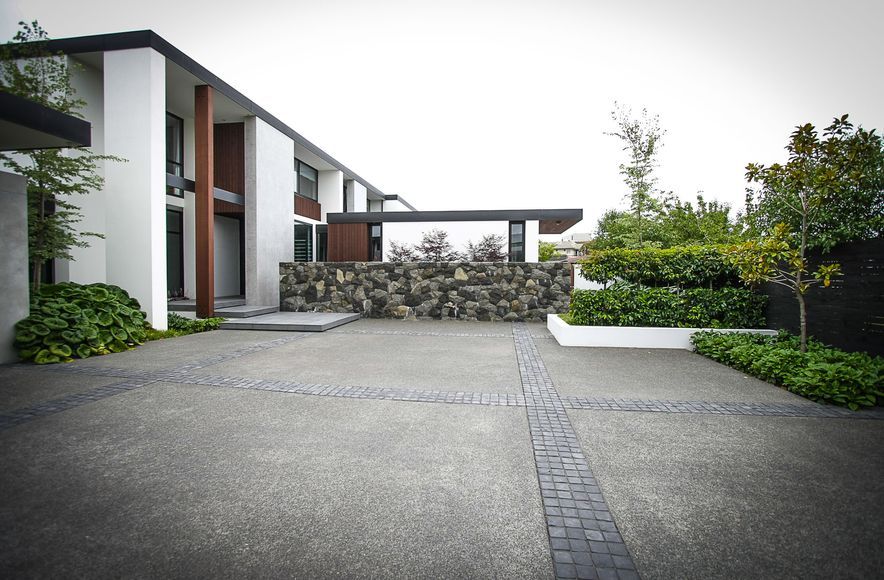 Aikmans Road Home