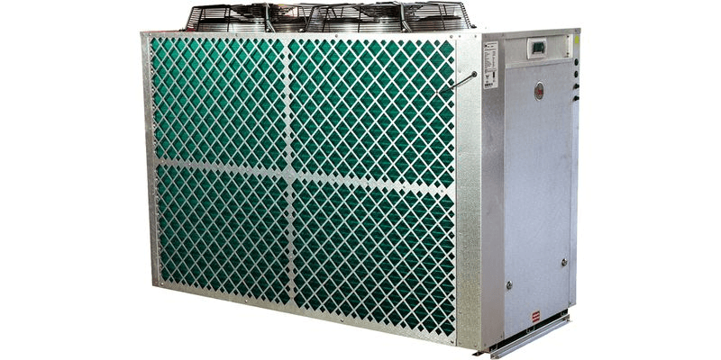Air to Water (A2W) Heat Pump