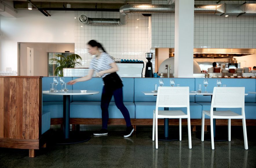 Akarana Eatery