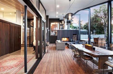 Akaroa House