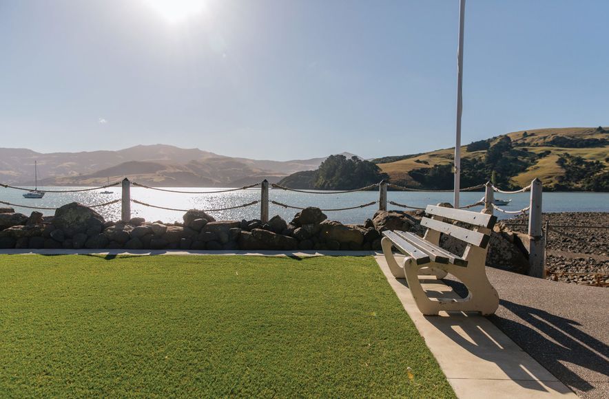 Akaroa Residence