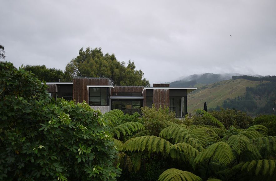 Akatarawa Valley