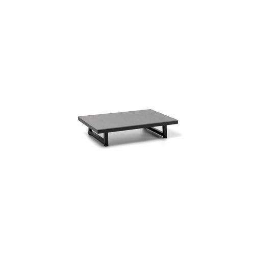 Alabama Alu Outdoor Coffee Table By Talenti