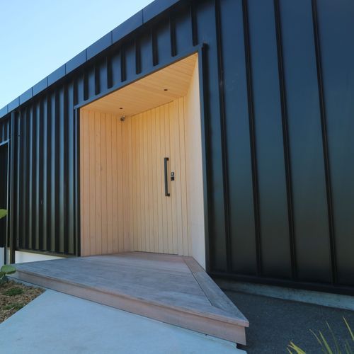 JSC Alaskan Yellow Cedar Timber
