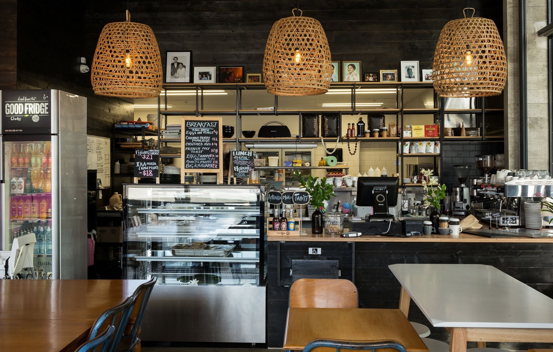 Alba Interiors