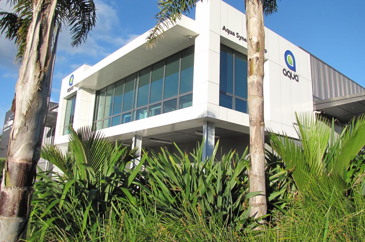 Albany Office & Warehouse