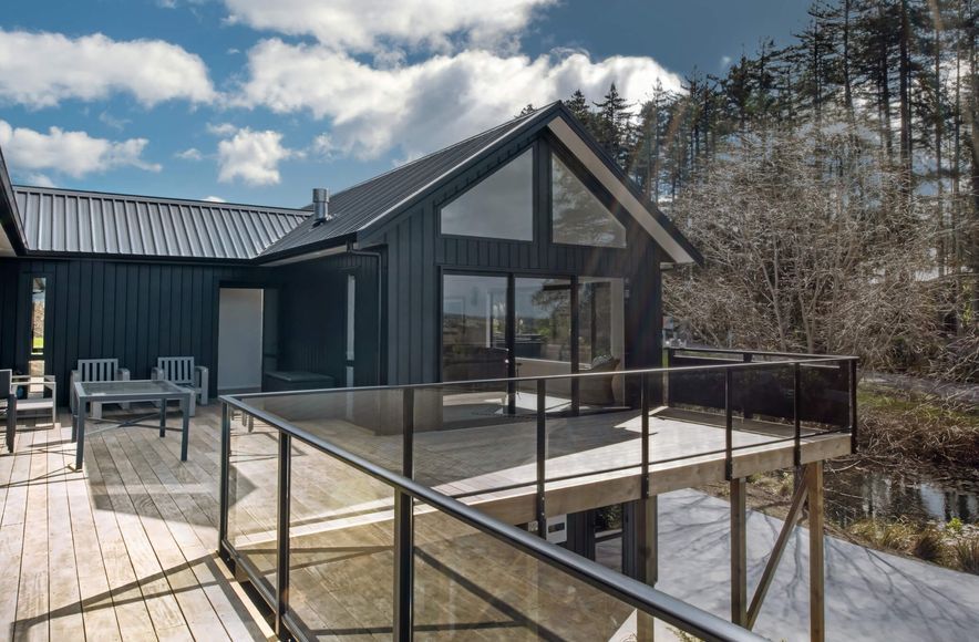 Alderton Park Residence