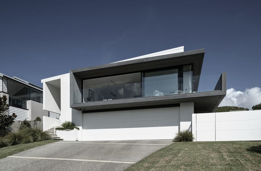 Algies Bay House