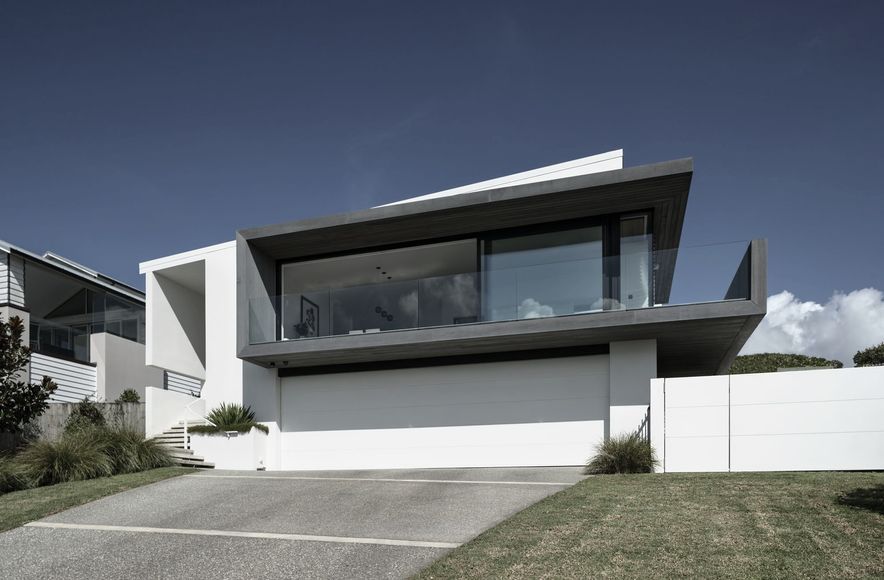 Algies Bay House